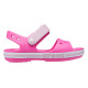 Crocs Kids’ Bayaband Sandal Crocs Kids’ Bayaband Sandal